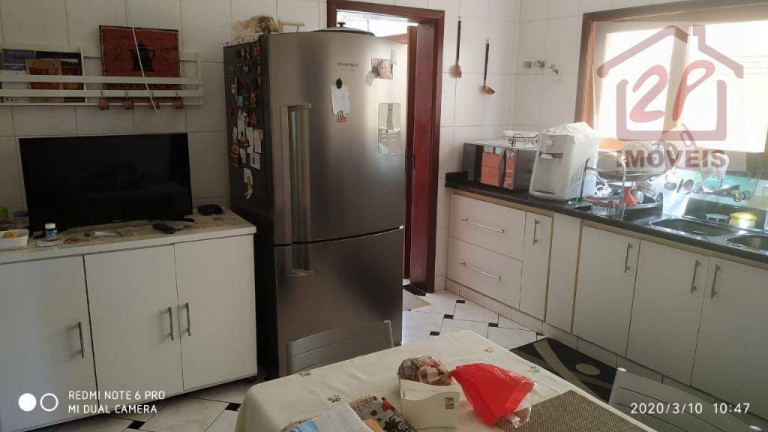 Imagem Sobrado com 4 Quartos à Venda, 289 m² em Jardim Das Colinas - São José Dos Campos Imagem Sobrado com 4 Quartos à Venda, 289 m² em Jardim Das Colinas - São José Dos Campos