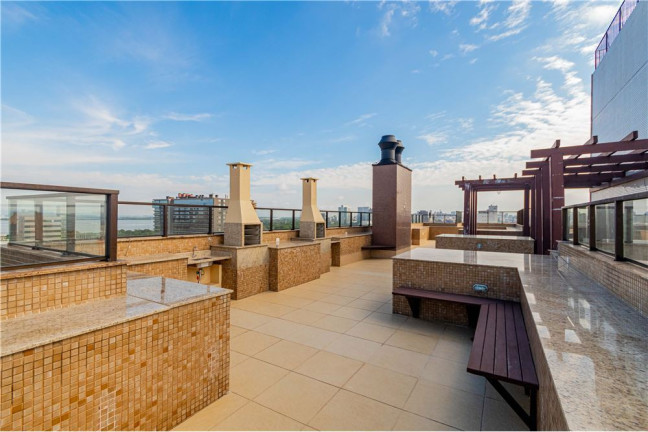 Imagem Apartamento com 3 Quartos à Venda, 118 m² em Menino Deus - Porto Alegre Imagem Apartamento com 3 Quartos à Venda, 118 m² em Menino Deus - Porto Alegre
