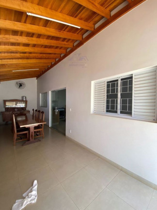 Imagem Casa com 3 Quartos à Venda, 200 m² em Centro - Guararapes Imagem Casa com 3 Quartos à Venda, 200 m² em Centro - Guararapes
