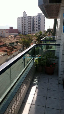 Imagem Apartamento com 2 Quartos à Venda, 71 m² em Tupi - Praia Grande Imagem Apartamento com 2 Quartos à Venda, 71 m² em Tupi - Praia Grande