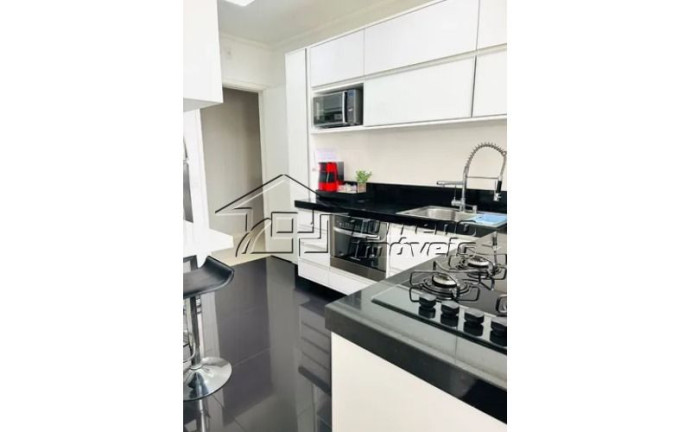 Imagem Apartamento com 2 Quartos à Venda, 70 m² em Vila Ema - São José Dos Campos