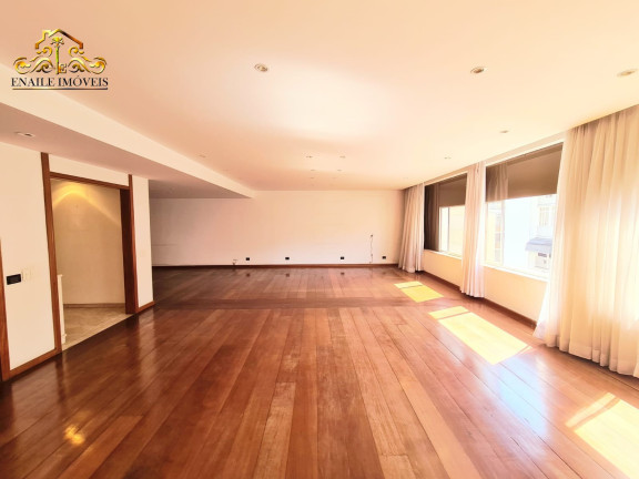 Imagem Apartamento com 3 Quartos à Venda, 220 m² em Copacabana - Rio De Janeiro