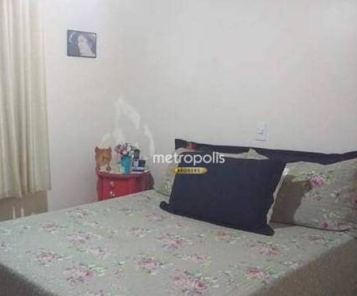 Imagem Apartamento com 3 Quartos à Venda, 127 m² em Santa Paula - São Caetano Do Sul Imagem Apartamento com 3 Quartos à Venda, 127 m² em Santa Paula - São Caetano Do Sul