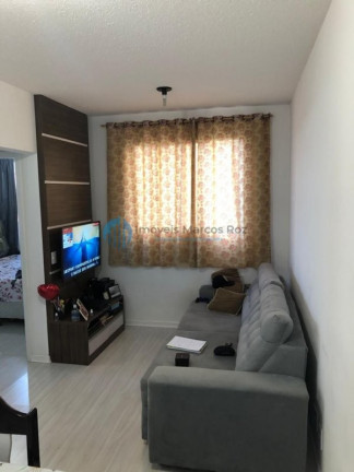 Imagem Apartamento com 2 Quartos à Venda, 45 m² em Jardim São Luiz - Jandira Imagem Apartamento com 2 Quartos à Venda, 45 m² em Jardim São Luiz - Jandira
