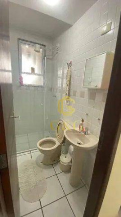 Imagem Apartamento com 1 Quarto à Venda, 40 m² em Caiçara - Praia Grande