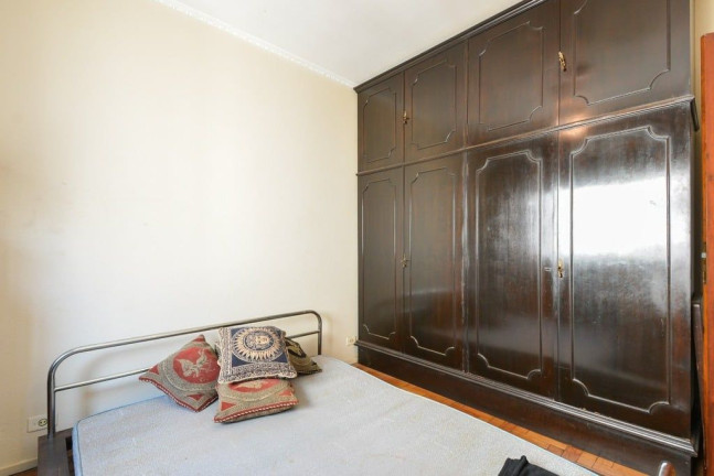 Imagem Apartamento com 1 Quarto à Venda, 52 m² em Consolação - São Paulo Imagem Apartamento com 1 Quarto à Venda, 52 m² em Consolação - São Paulo