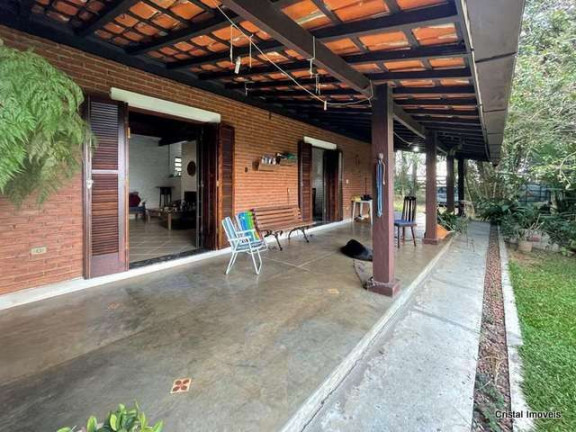 Imagem Chácara com 4 Quartos à Venda, 209 m² em Granja Viana - Cotia