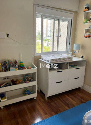 Imagem Imóvel com 3 Quartos à Venda, 106 m² em Vila Andrade - São Paulo Imagem Imóvel com 3 Quartos à Venda, 106 m² em Vila Andrade - São Paulo