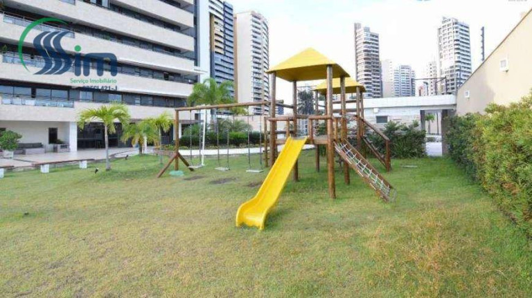 Imagem Apartamento com 4 Quartos à Venda, 210 m² em Cocó - Fortaleza Imagem Apartamento com 4 Quartos à Venda, 210 m² em Cocó - Fortaleza