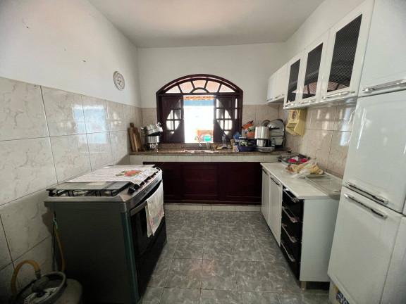 Imagem Casa com 3 Quartos à Venda, 105 m² em Três Vendas - Araruama
