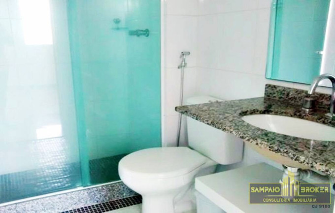 Imagem Apartamento com 2 Quartos à Venda,  em Jacarepaguá - Rio De Janeiro