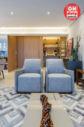 Imagem Apartamento com 3 Quartos à Venda, 185 m² em Gonzaga - Santos Imagem Apartamento com 3 Quartos à Venda, 185 m² em Gonzaga - Santos
