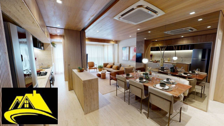Imagem Apartamento com 3 Quartos à Venda, 87 m² em Vila Mariana - São Paulo