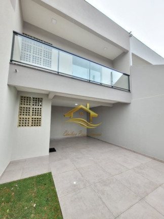Imagem Imóvel com 2 Quartos à Venda, 88 m² em Jardim Tókio - Londrina