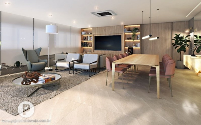 Imagem Cobertura com 4 Quartos à Venda, 208 m² em Jatiúca - Maceió Imagem Cobertura com 4 Quartos à Venda, 208 m² em Jatiúca - Maceió