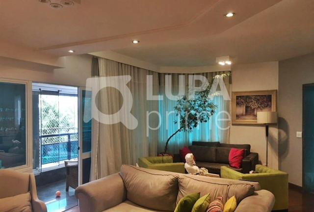 Imagem Apartamento com 4 Quartos à Venda, 180 m² em Mooca - São Paulo Imagem Apartamento com 4 Quartos à Venda, 180 m² em Mooca - São Paulo