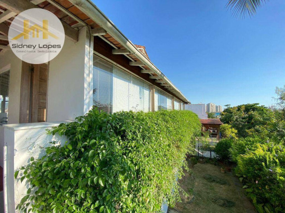 Imagem Casa com 4 Quartos à Venda, 318 m² em Curicica - Rio De Janeiro