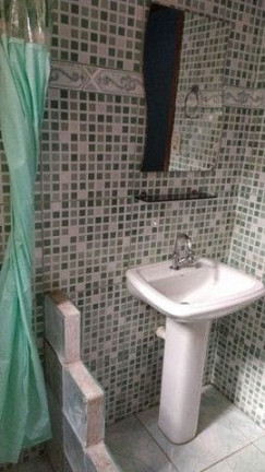 Imagem Casa com 2 Quartos à Venda, 89 m² em Parque Gerassi - Santo André Imagem Casa com 2 Quartos à Venda, 89 m² em Parque Gerassi - Santo André