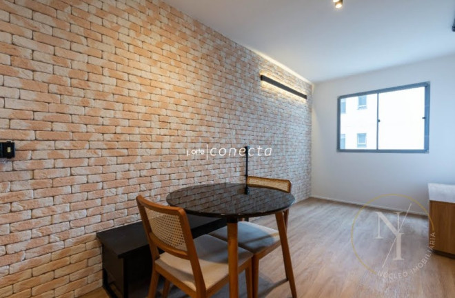 Apartamento com 1 Quarto à Venda, 30 m² em Mooca - São Paulo
