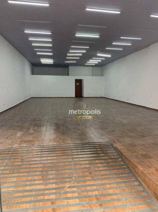 Imagem Sala Comercial para Alugar, 160 m² em Centro - São Caetano Do Sul