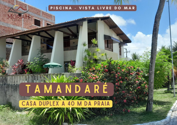 Imagem Casa com 4 Quartos à Venda, 281 m² em Campas - Tamandaré Imagem Casa com 4 Quartos à Venda, 281 m² em Campas - Tamandaré
