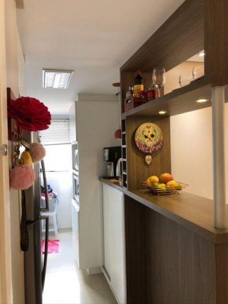 Imagem Apartamento com 2 Quartos à Venda, 57 m² em Vila Nova - Novo Hamburgo