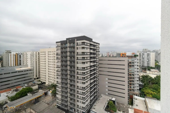 Imagem Apartamento com 2 Quartos à Venda, 53 m² em Moema - São Paulo Imagem Apartamento com 2 Quartos à Venda, 53 m² em Moema - São Paulo