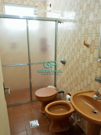 Imagem Apartamento com 3 Quartos à Venda, 80 m² em Enseada - Guarujá
