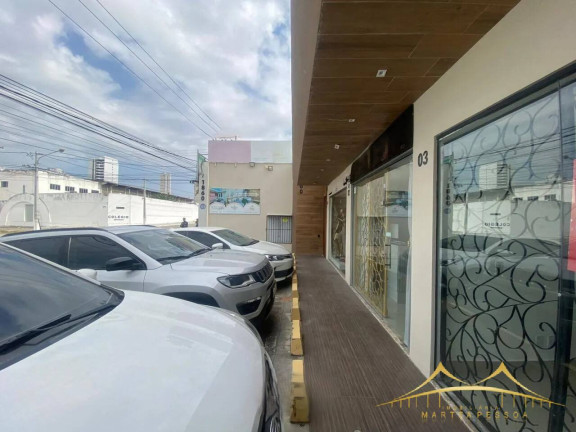 Loja para Alugar, 43 m² em Lagoa Nova - Natal