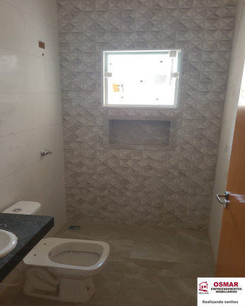 Imagem Casa com 2 Quartos à Venda, 68 m² em Jardim Santa Maria - Sumaré