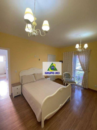 Imagem Casa com 4 Quartos à Venda, 234 m² em Parque Taquaral - Campinas Imagem Casa com 4 Quartos à Venda, 234 m² em Parque Taquaral - Campinas