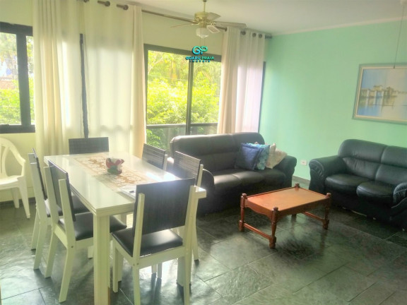 Imagem Apartamento com 2 Quartos à Venda, 120 m² em Enseada - Guarujá Imagem Apartamento com 2 Quartos à Venda, 120 m² em Enseada - Guarujá