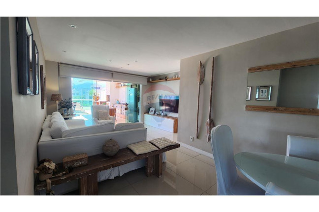 Imagem Cobertura com 4 Quartos à Venda, 221 m² em Recreio Dos Bandeirantes - Rio De Janeiro Imagem Cobertura com 4 Quartos à Venda, 221 m² em Recreio Dos Bandeirantes - Rio De Janeiro