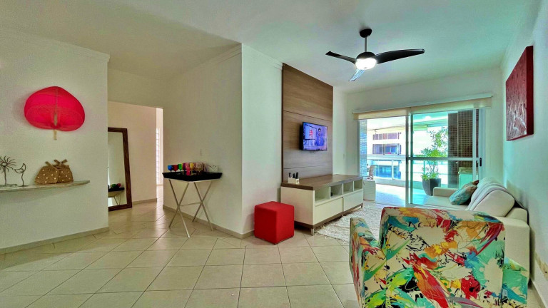 Imagem Apartamento com 3 Quartos à Venda, 124 m² em Riviera De São Lourenço - Bertioga