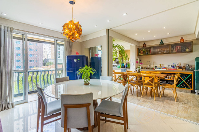 Imagem Apartamento com 4 Quartos à Venda, 158 m² em Perdizes - São Paulo