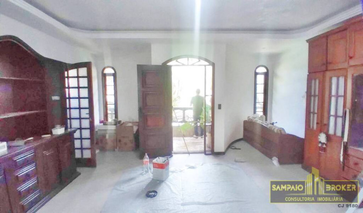 Imagem Casa com 6 Quartos à Venda,  em Recreio Dos Bandeirantes - Rio De Janeiro