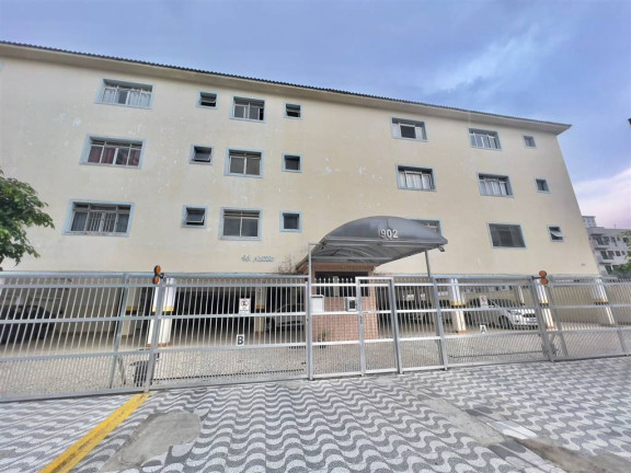 Kitnet à Venda, 35 m² em Forte - Praia Grande