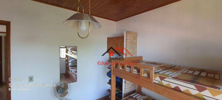 Imagem Casa com 4 Quartos à Venda, 157 m² em Massaguaçu - Caraguatatuba