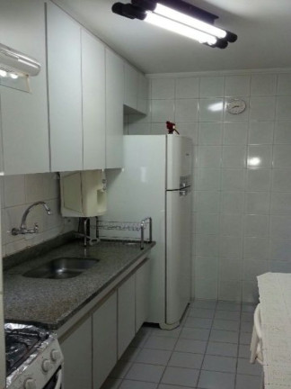Imagem Apartamento com 3 Quartos à Venda, 66 m² em Vila Marina - São Paulo Imagem Apartamento com 3 Quartos à Venda, 66 m² em Vila Marina - São Paulo
