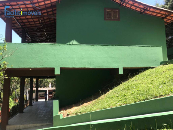 Imagem Chácara com 3 Quartos à Venda, 2.000 m² em Recanto Do Céu - Santa Isabel Imagem Chácara com 3 Quartos à Venda, 2.000 m² em Recanto Do Céu - Santa Isabel