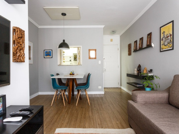 Imagem Imóvel com 3 Quartos à Venda, 61 m² em Cidade Vargas - São Paulo Imagem Imóvel com 3 Quartos à Venda, 61 m² em Cidade Vargas - São Paulo