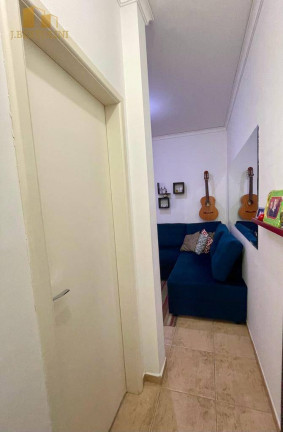 Imagem Apartamento com 2 Quartos à Venda, 64 m² em Urbanova V - São José Dos Campos
