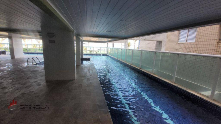 Imagem Apartamento com 3 Quartos à Venda, 117 m² em Caiçara - Praia Grande