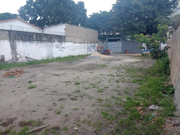 Imagem Terreno para Alugar,  em Campo Grande - Rio De Janeiro