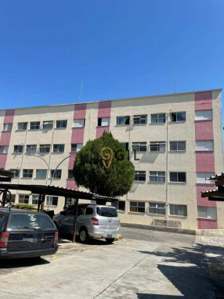 Imagem Apartamento com 2 Quartos à Venda, 48 m² em Vila Zizinha - São José Dos Campos Imagem Apartamento com 2 Quartos à Venda, 48 m² em Vila Zizinha - São José Dos Campos