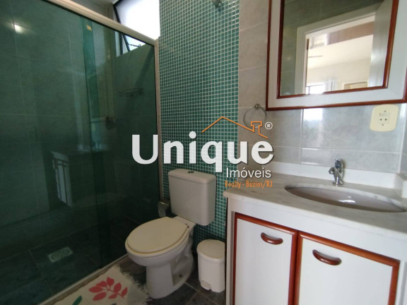 Imagem Apartamento com 3 Quartos à Venda, 175 m² em Marlin - Cabo Frio Imagem Apartamento com 3 Quartos à Venda, 175 m² em Marlin - Cabo Frio