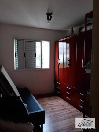 Imagem Apartamento com 3 Quartos à Venda, 106 m² em Vila Sônia - São Paulo