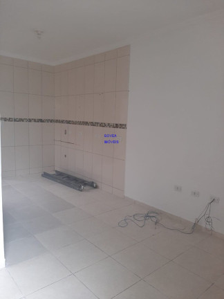 Imagem Casa com 2 Quartos à Venda, 40 m² em Cidade Industrial - Curitiba Imagem Casa com 2 Quartos à Venda, 40 m² em Cidade Industrial - Curitiba