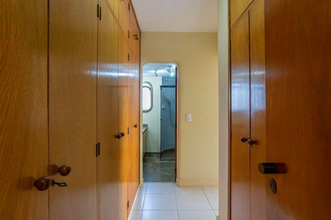 Imagem Apartamento com 3 Quartos à Venda, 178 m² em Vila Suzana - São Paulo Imagem Apartamento com 3 Quartos à Venda, 178 m² em Vila Suzana - São Paulo