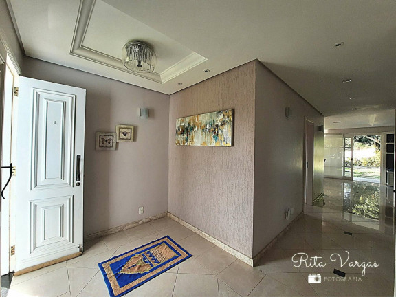 Imagem Imóvel com 3 Quartos à Venda, 304 m² em Centro - Viamão